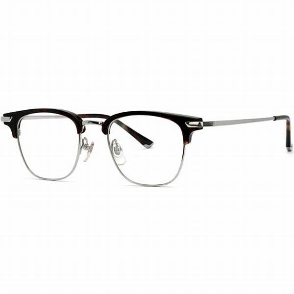 Trendy Frames For Enhanced Subject Visibility