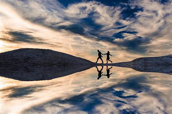 Using Negative Space Effectively