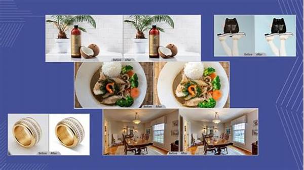 Analyzing Digital Retouching Trends