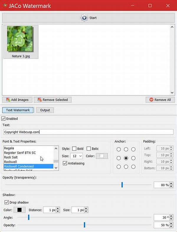 Best Free Watermarking Tools
