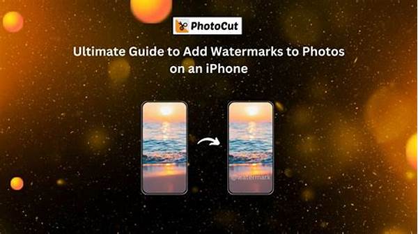 Free Apps For Adding Watermarks