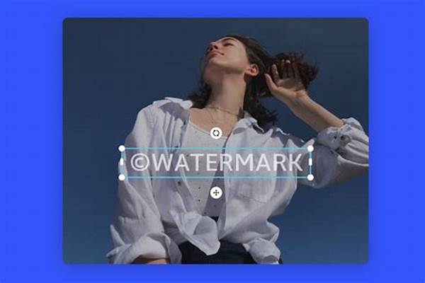How To Watermark Photos For Free