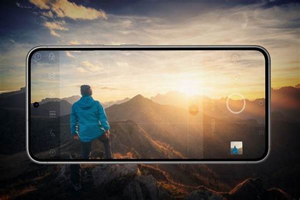 Smartphone Portrait Lighting Adjustments