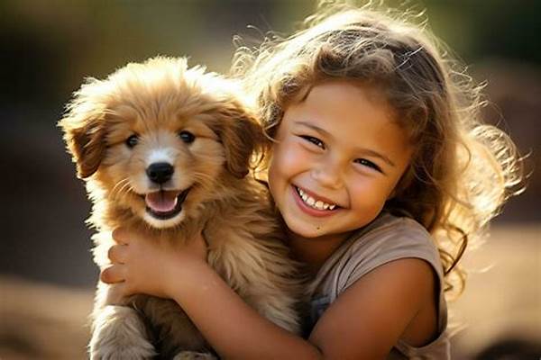 Snapping Joyful Dog Moments