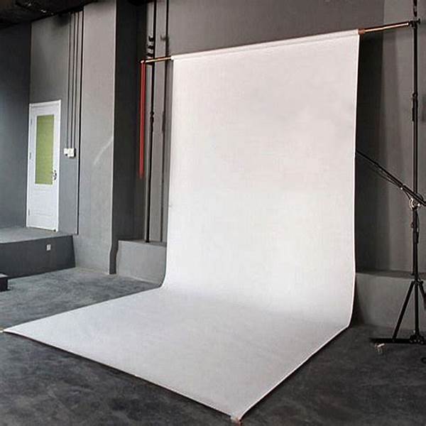 Studio Photography Backdrop Solutions