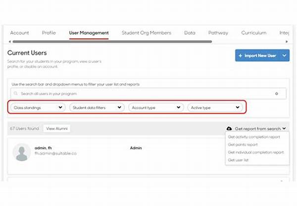 Utilizing Filters For Image Improvement