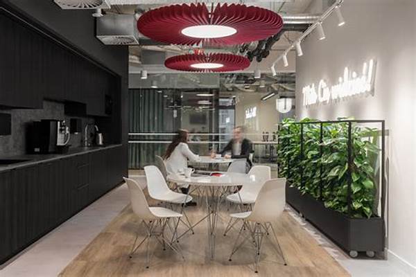 Designing Spaces For Acoustic Lighting