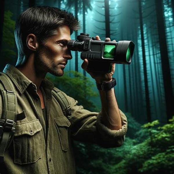 Essential Maintenance Tools For Binocular Care