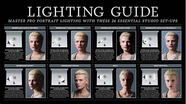 Frugal Lighting Options For Portraits