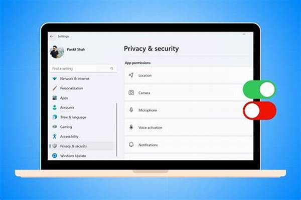 Privacy Settings For Photos