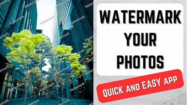 Quick And Simple Watermark Tools