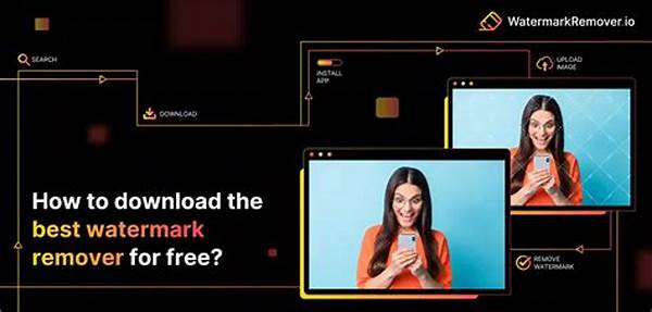 Best No-cost Watermark Applications