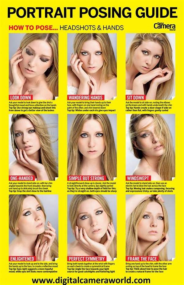 Daylight Headshot Photography Guide