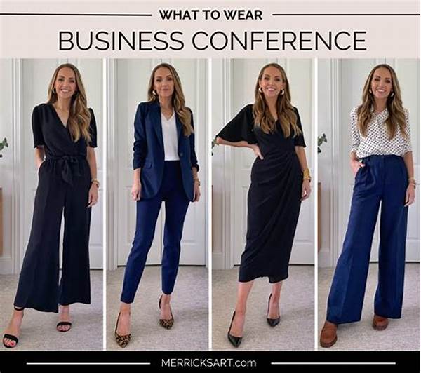 How To Dress For Online Business Events