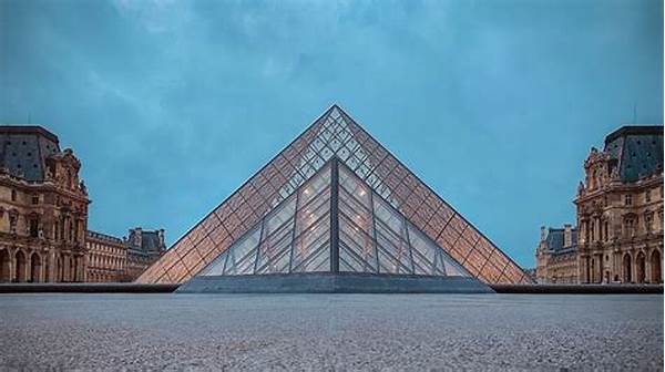 Symmetry In Smartphone Photography