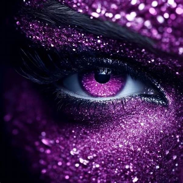 Artistic Transformation In Photography Scenes