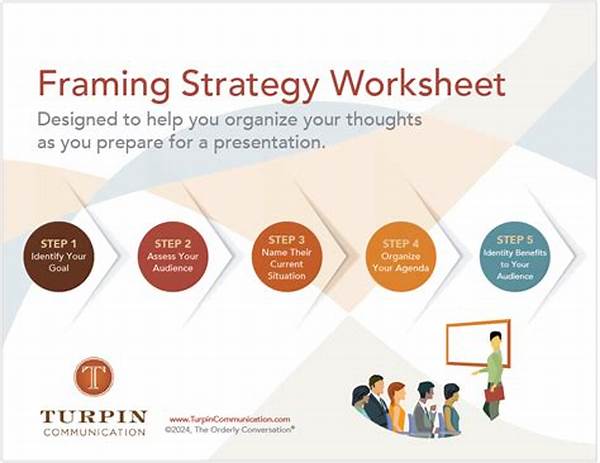 Framing Strategies In Communication