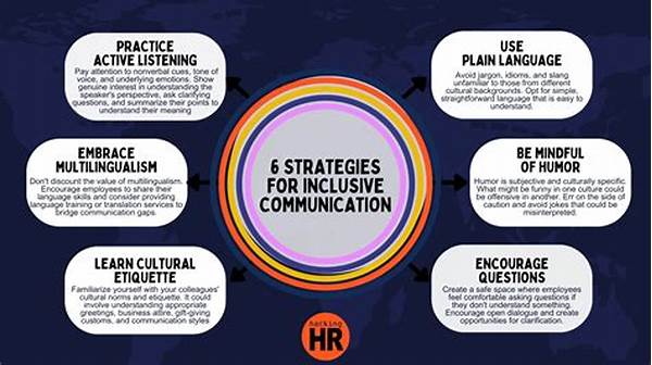 Inclusive Messaging Practices For Diversity