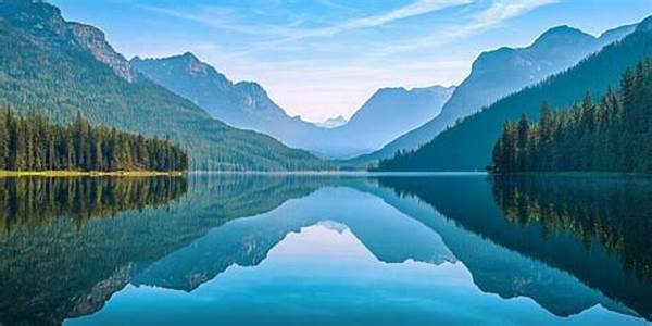 Mastering Symmetry In Photography