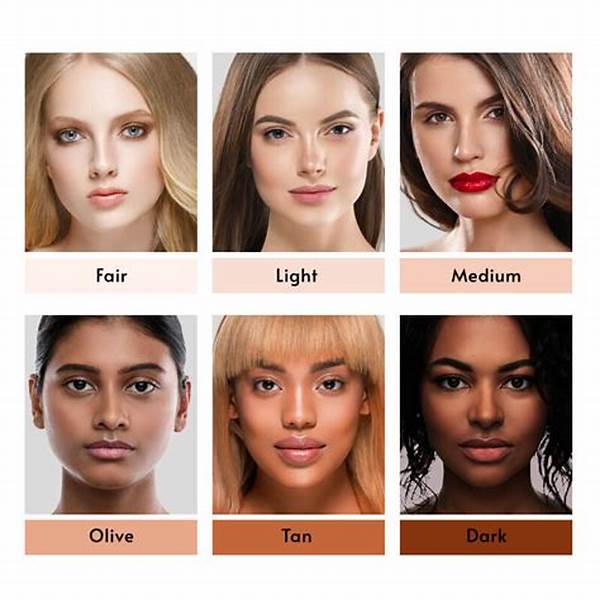 Perfecting Skin Tones In Portraits