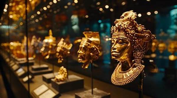 Preserving Ancient Cultural Expressions