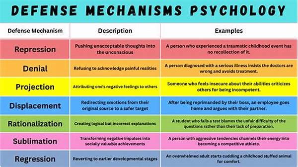 Psychological Mechanisms Of Framing