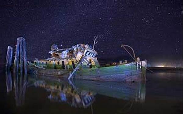 Reducing Noise In Night Photography