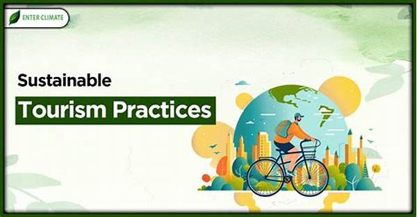 Sustainable Wildlife Tourism Practices