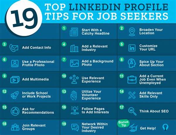 Tips For Linkedin Profile Picture
