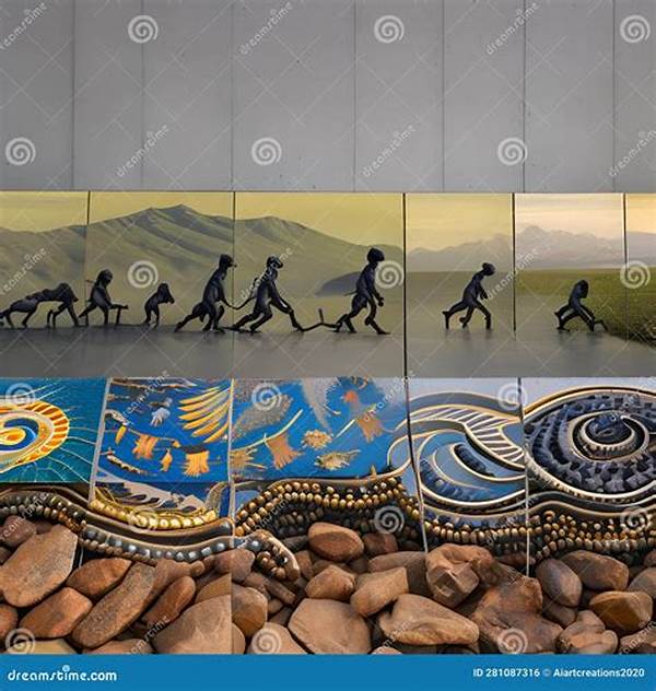 Transformative Visual Editing Processes