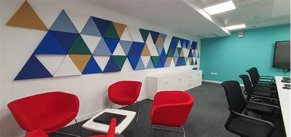 Acoustic Solutions For Call Environments