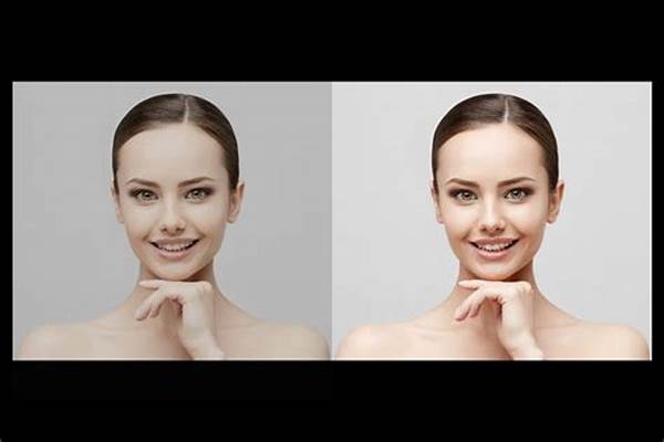 Advanced Skin Smoothing Techniques