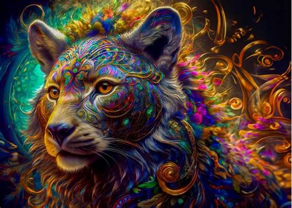 Artistic Concepts For Animal Photos