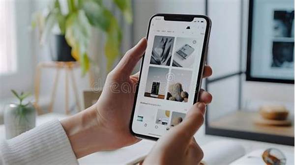 Artistic Mobile Photography Trends