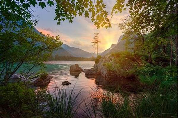 Balancing Elements In Animal Portraits