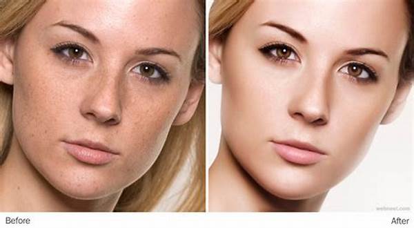 Before After Professional Photo Retouching
