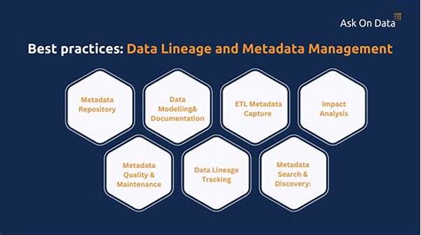 Best Practices For Metadata Photo Sorting