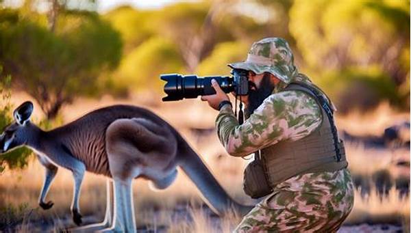 Best Practices For Wildlife Observation