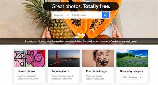 Best Websites For Free Images