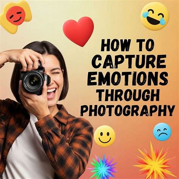 Capturing Emotions Using Smartphones