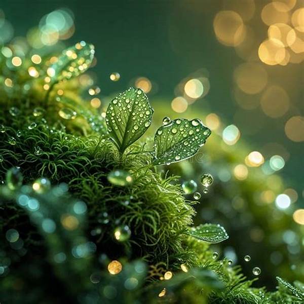 Capturing Tiny Nature Details Indoors