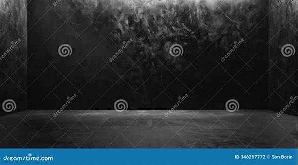 Centering Subjects For Dramatic Effect