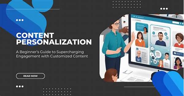 Content Personalization Approaches