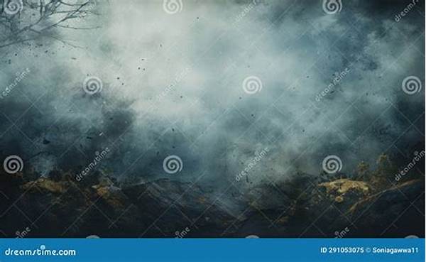 Creating Atmosphere With Background Elements