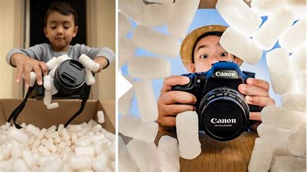 Creative Perspectives For Home Photography