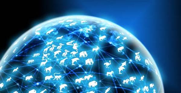 Data Analytics In Animal Tracking