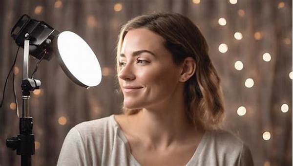 Diy Lighting Solutions For Headshots