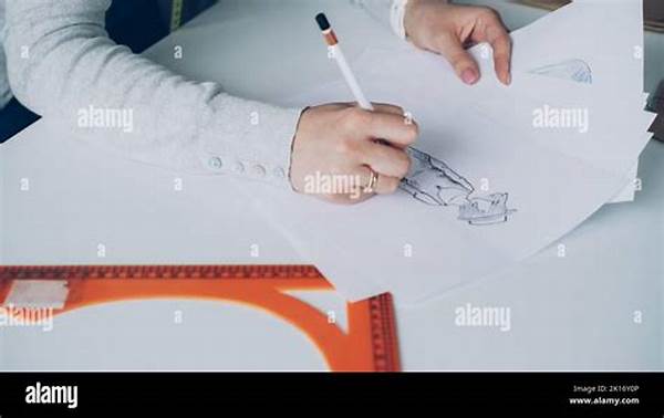 Drawing Attention With Outlines