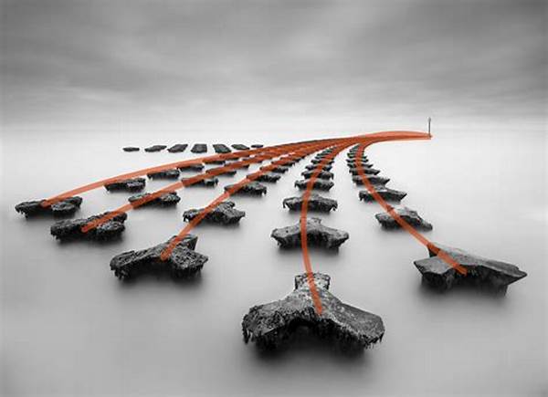 Dynamic Leading Lines Utilization