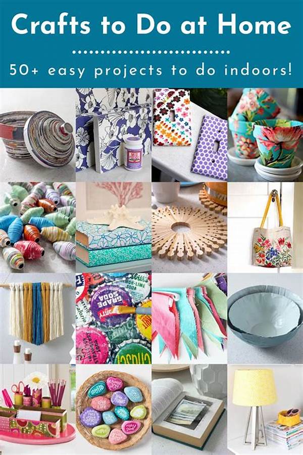 Economical Do-it-yourself Photo Crafts